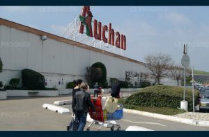 Auchan