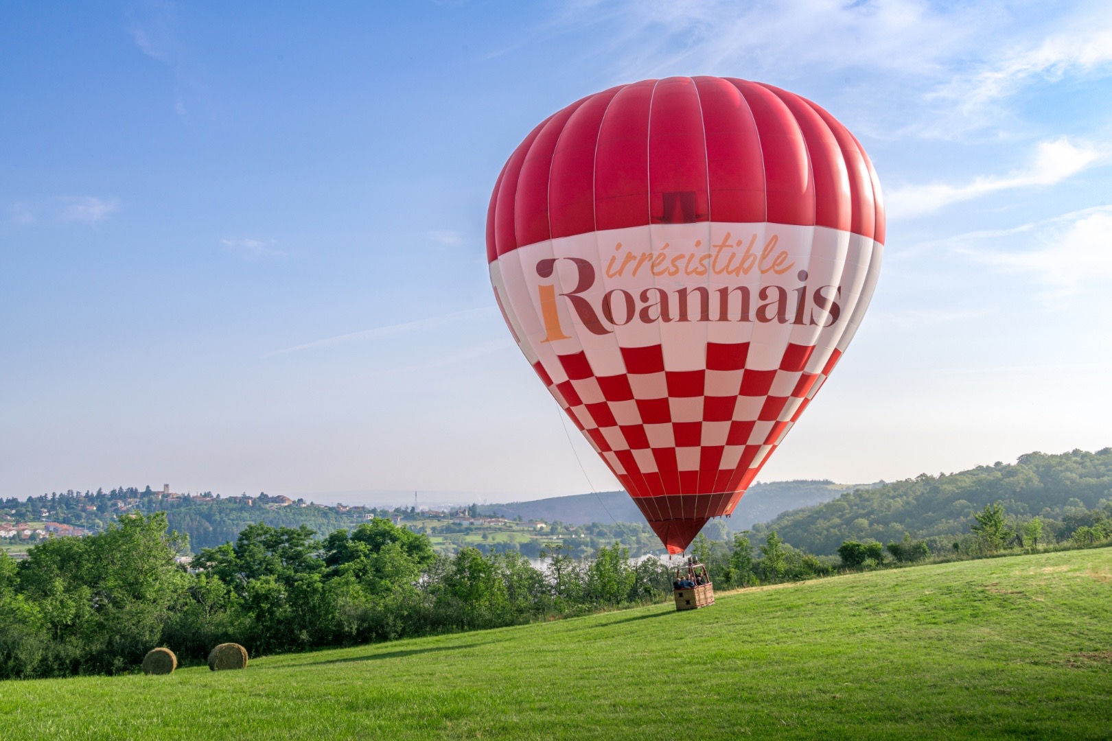 5 chiffres insolites sur la montgolfière - Wing Over Ulm